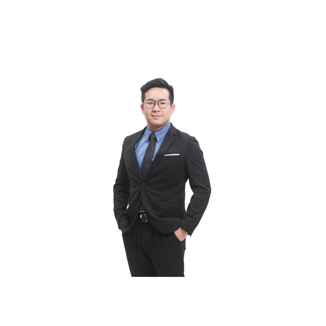 HBA Global Founder Andrew Yeoh Receiving Britishipedia Award