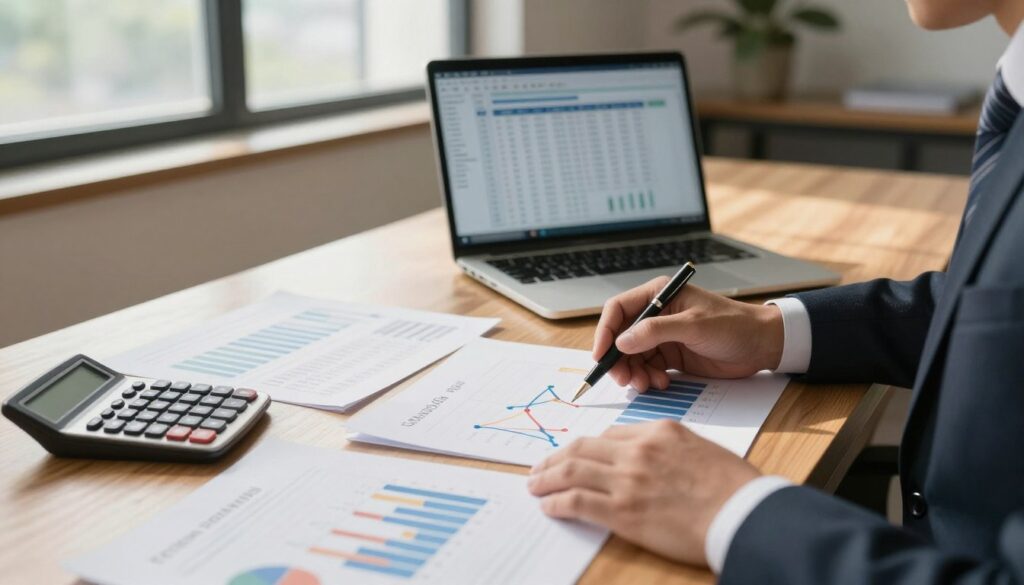 Taxable turnover threshold check