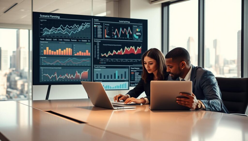 forecasting approaches