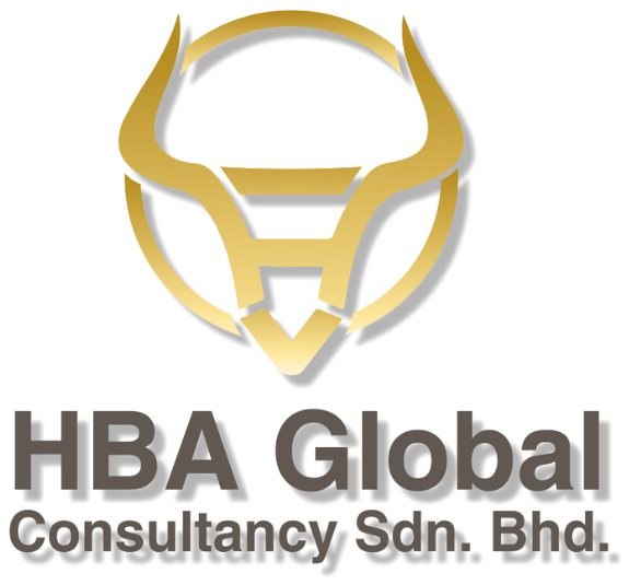 HBA Global Consultancy Logo