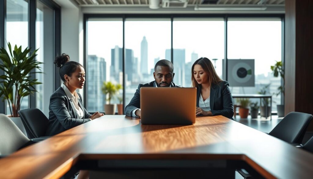 limited liability partnership
