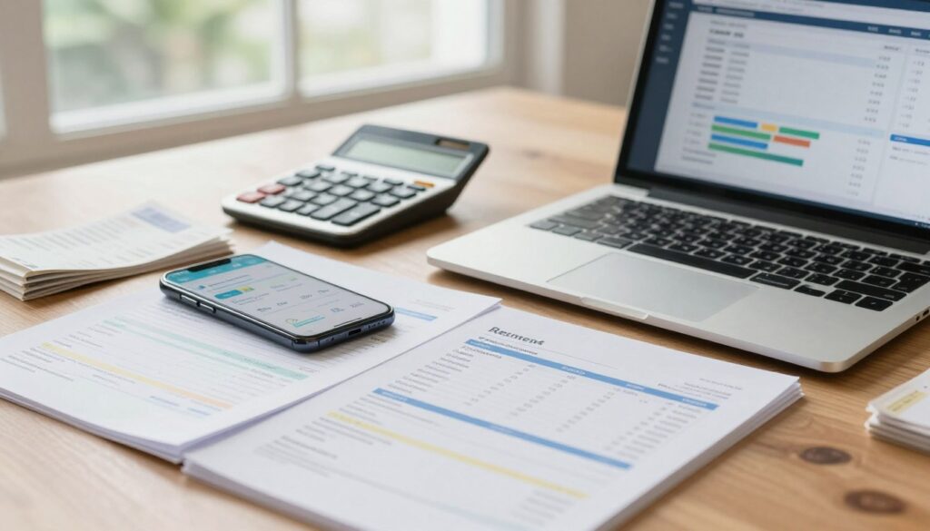 payments records