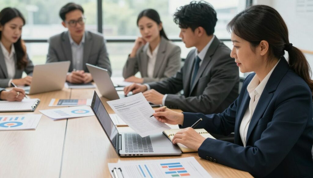 research legal requirements