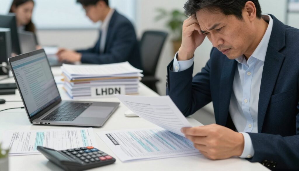tax filing