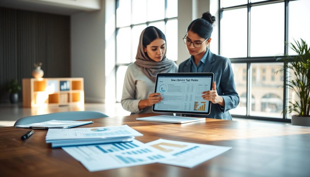 july 2025 service tax