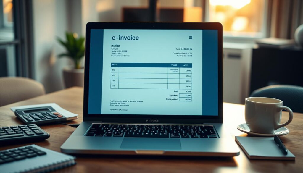 Can You Issue e-Invoice Without TIN Number?