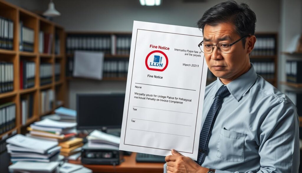 What Happens If You Don’t Implement e-Invoice?