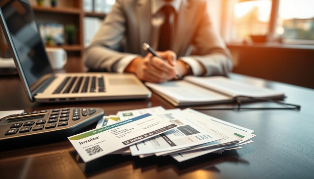 identification details