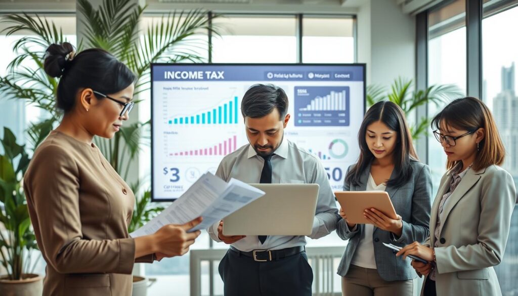 Is Affiliate Income Taxable in Malaysia?