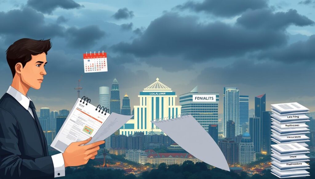 Why Businesses Get Penalised Even Without Tax Evasion