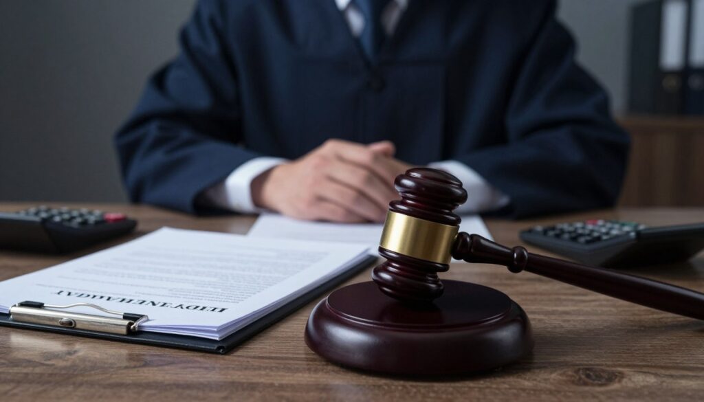 Why “I Didn’t Know” Won’t Protect You From LHDN Penalties