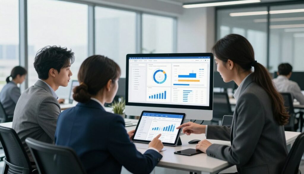 automation invoicing