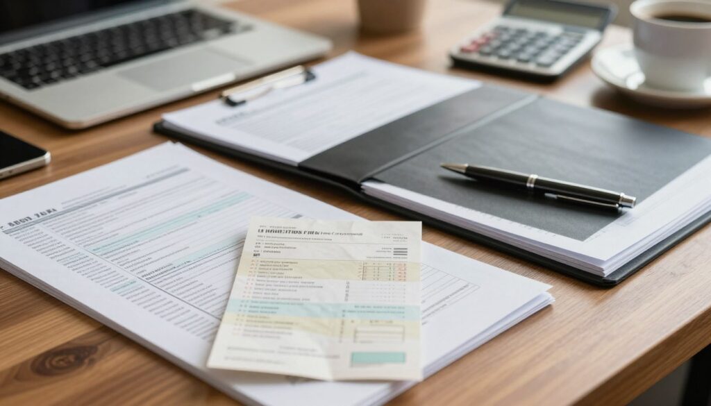 documents and records