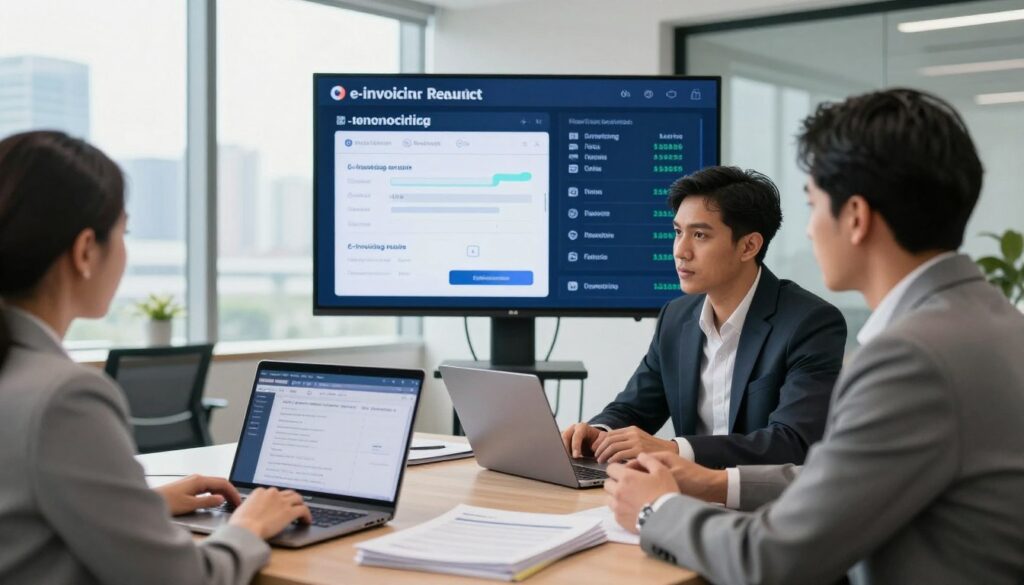 e-invoicing malaysia