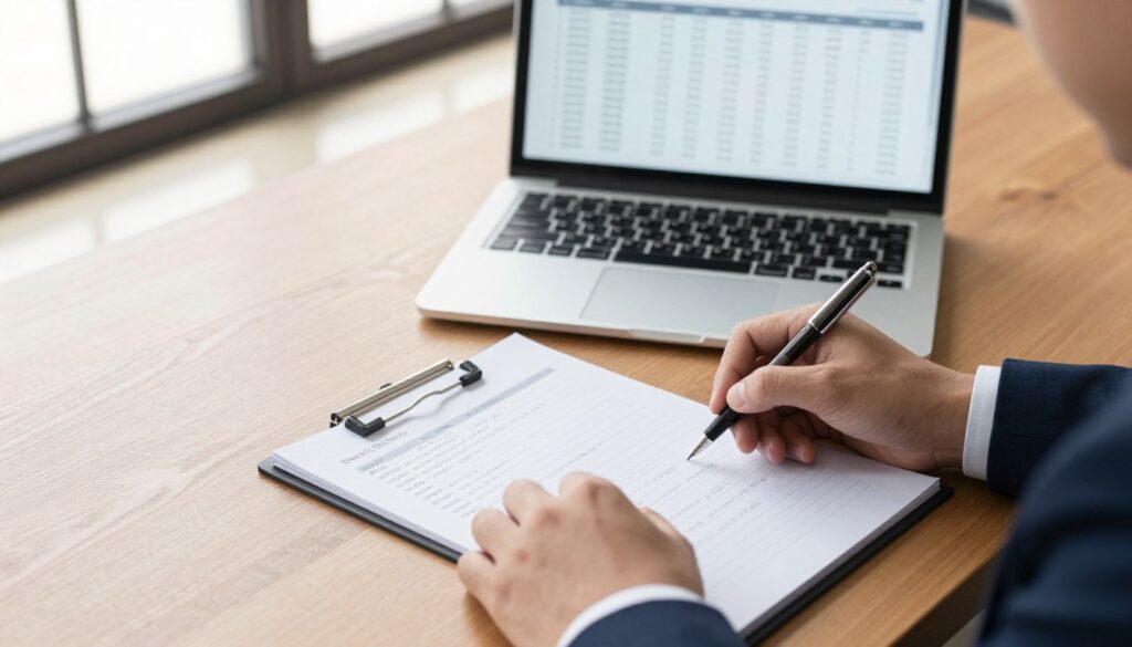 financial statements