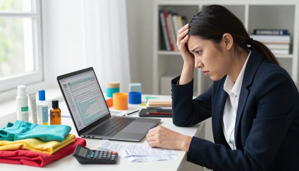 freebies tax anxiety