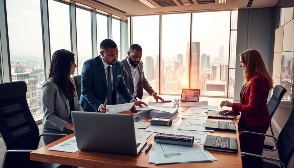 commercial substance taxable activities