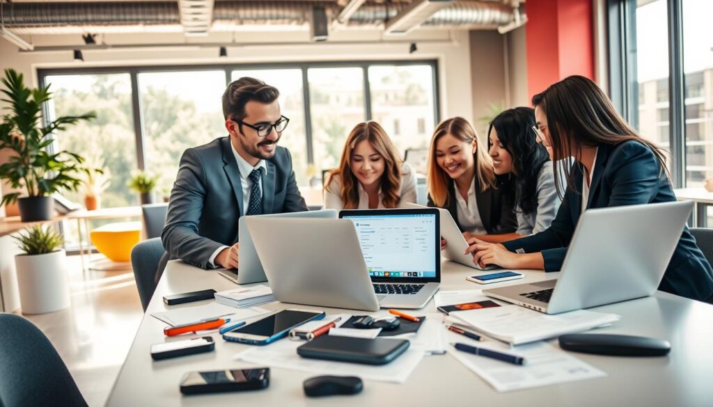 e-invoicing creator economy