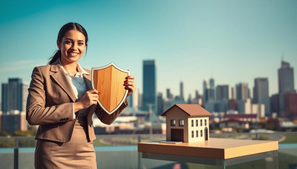 limited liability protection