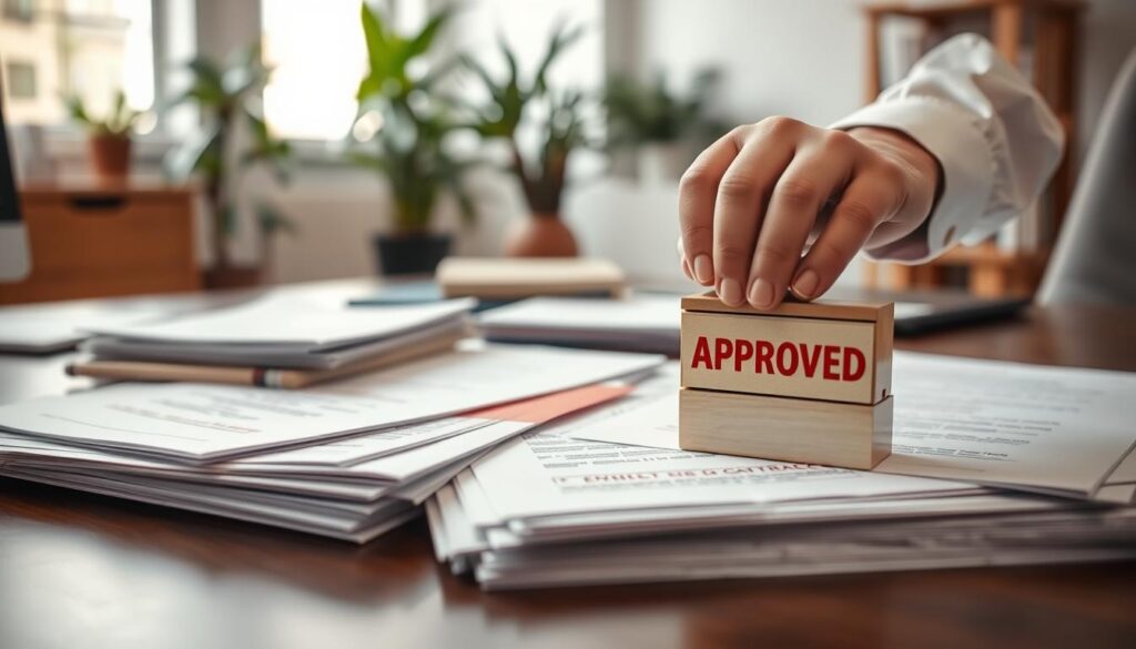 stamping employment contracts