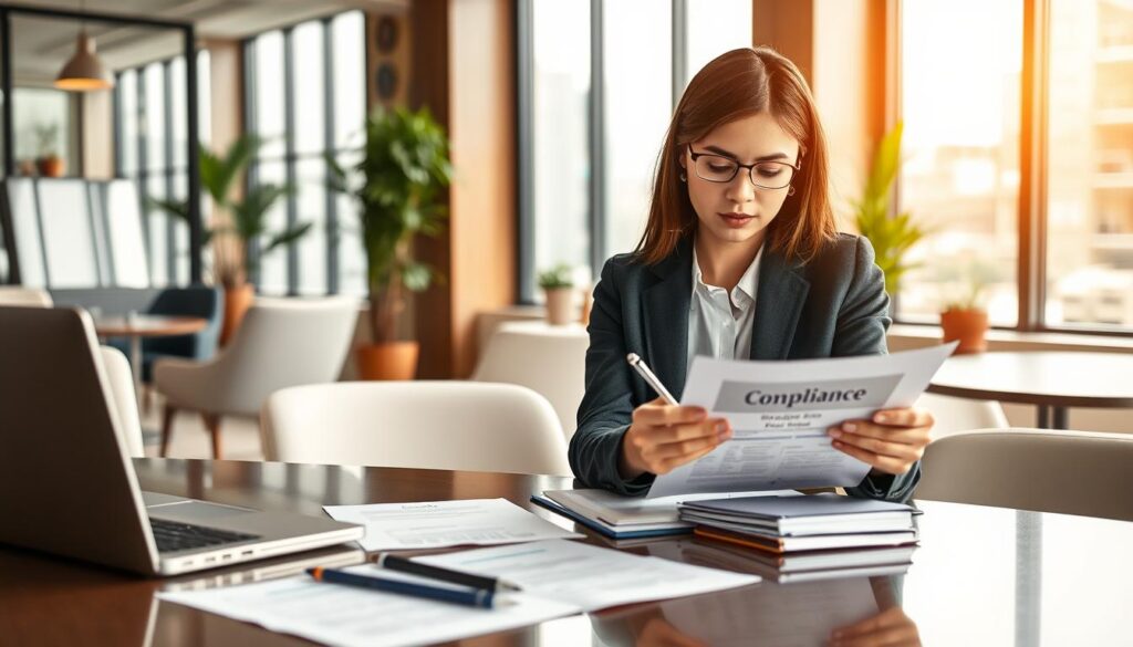 company secretary