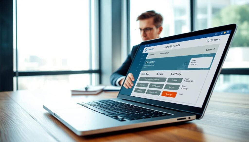 e-Stamp Duty portal e-Stamp Duty portal