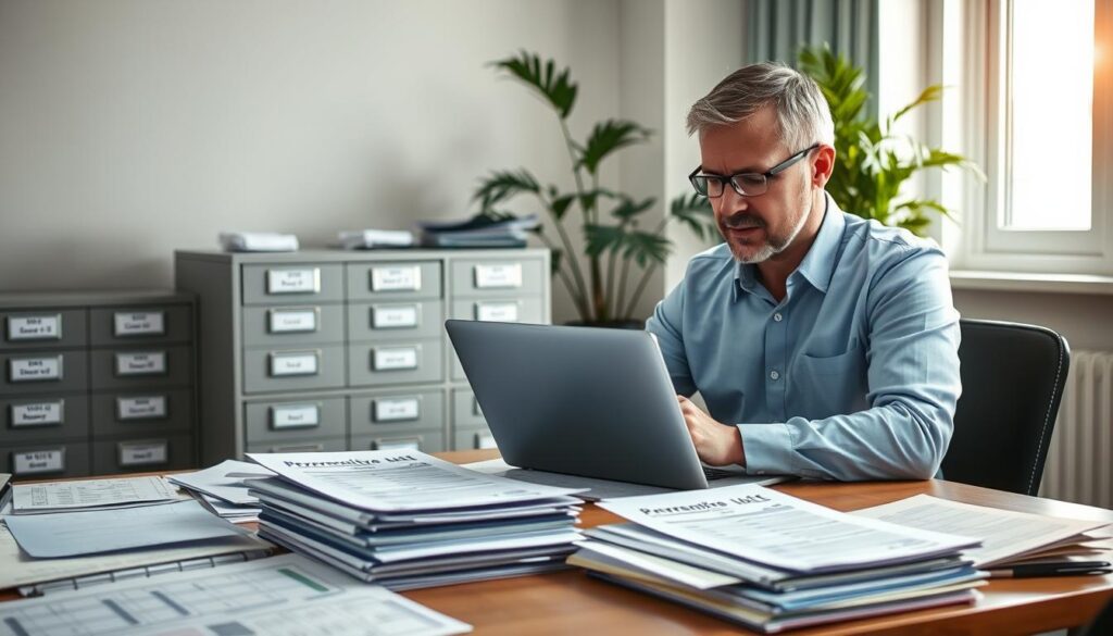 managing payroll and remuneration records