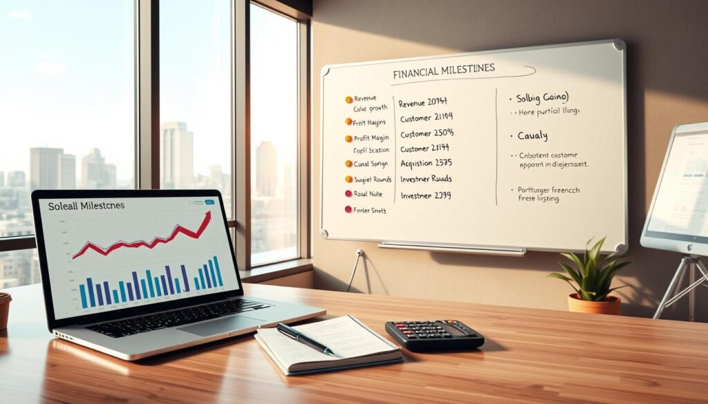 sdn bhd financial milestones sdn bhd financial milestones