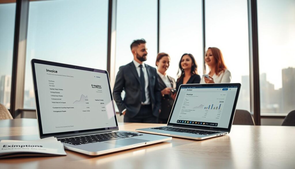 e-invoice exemptions e-invoice exemptions