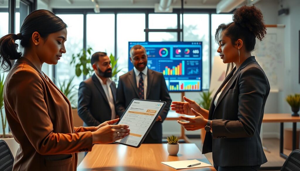 e-invoicing for business owners