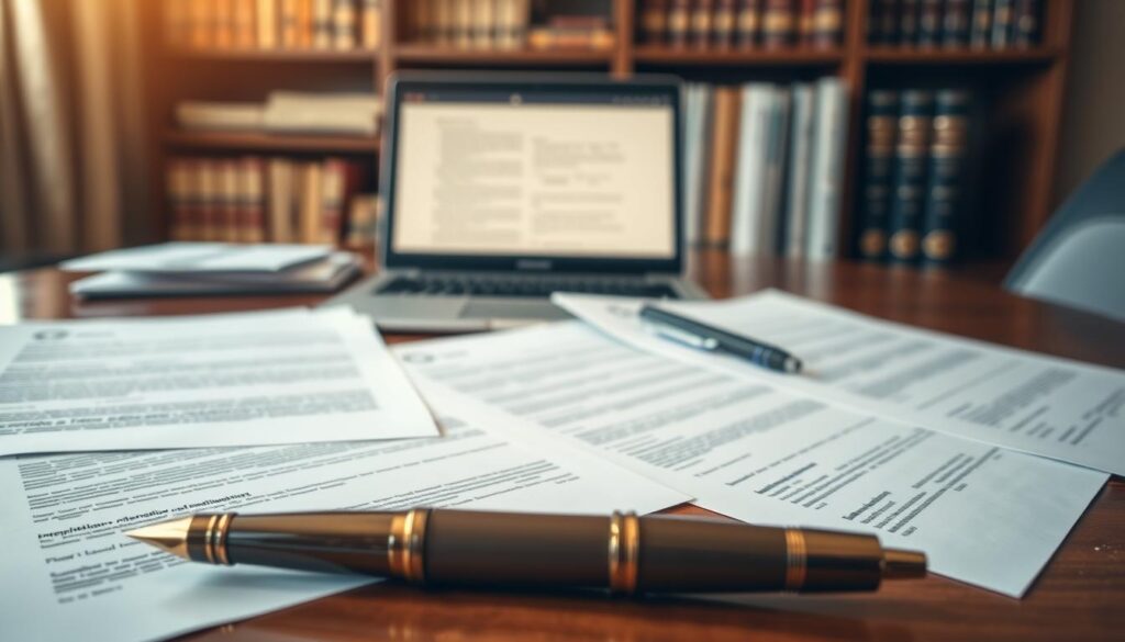 employment contracts