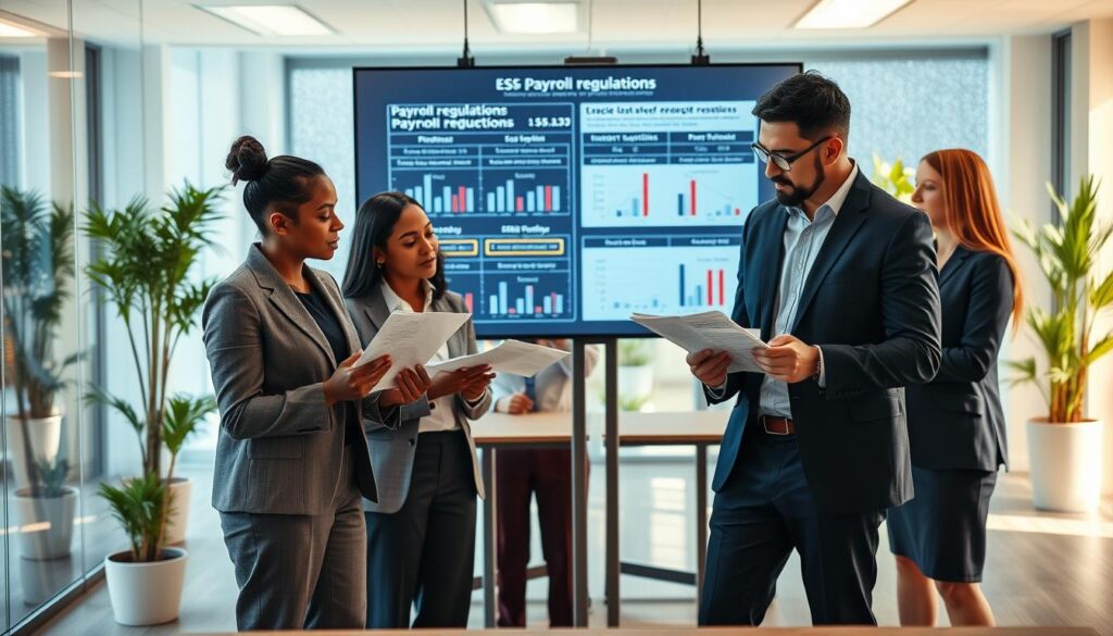 recent regulatory updates affecting payroll recent regulatory updates affecting payroll