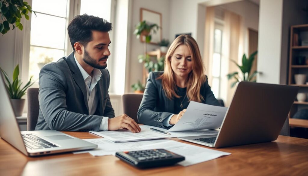 shared loan interest
