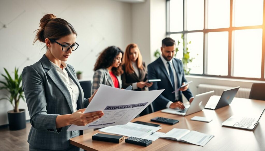 avoid-penalties invoicing
