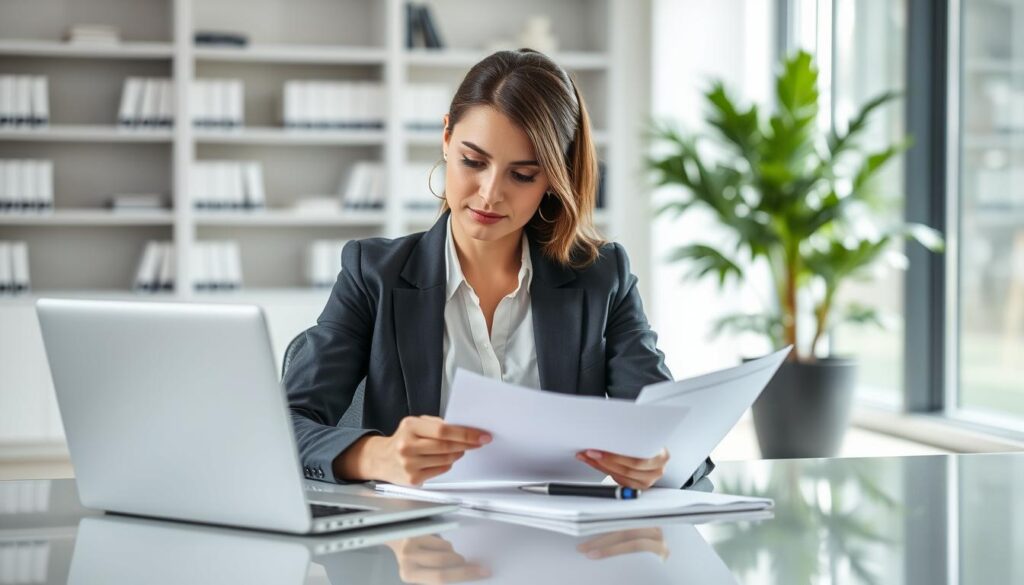 company secretary