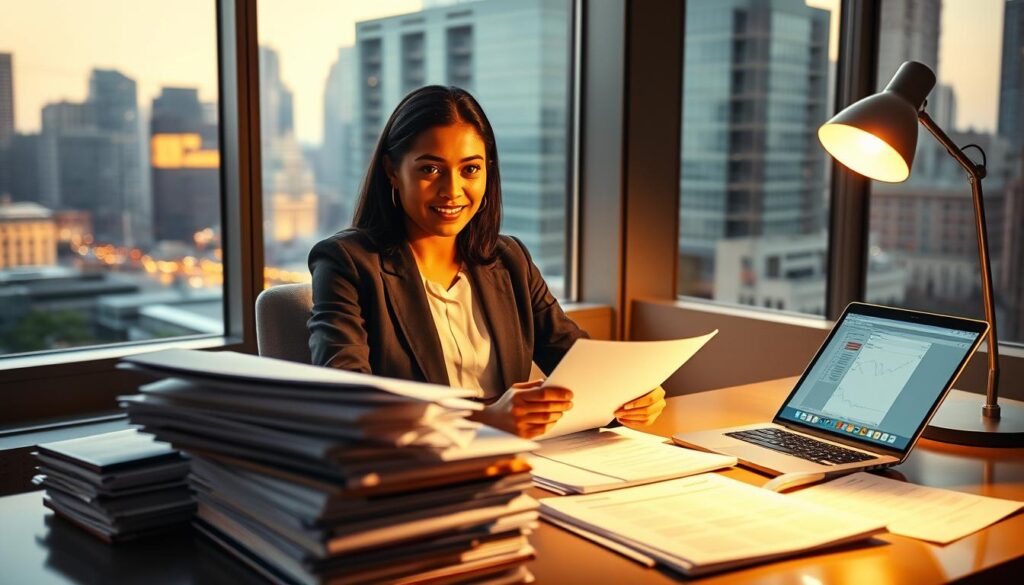 company secretary