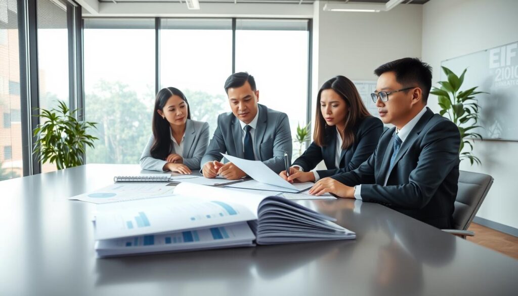 employees provident fund