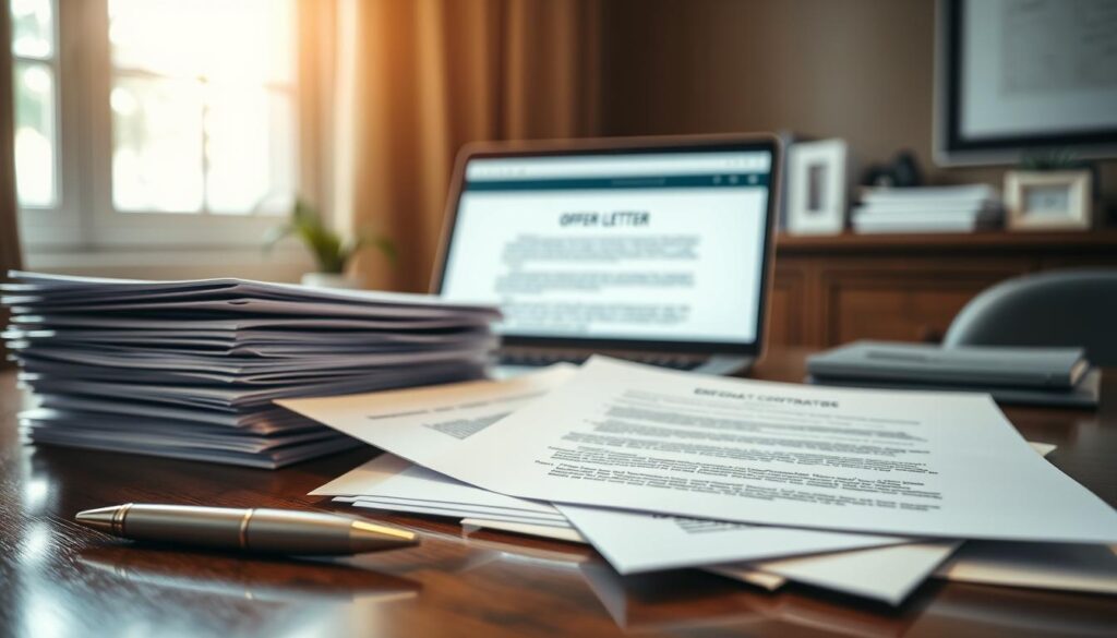 employment contracts