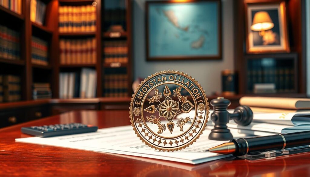 legal obligations stamp duty