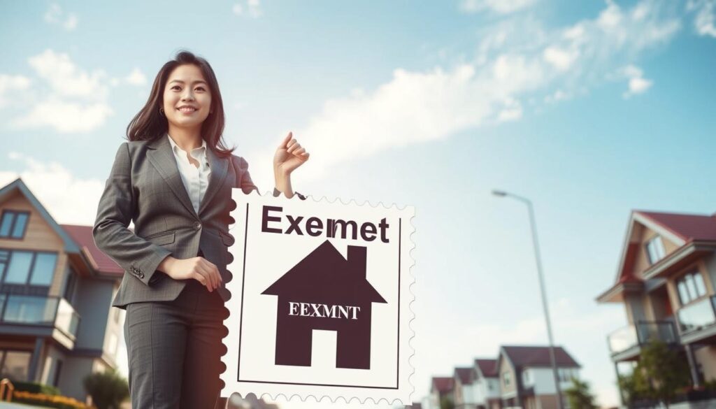stamp duty exemption