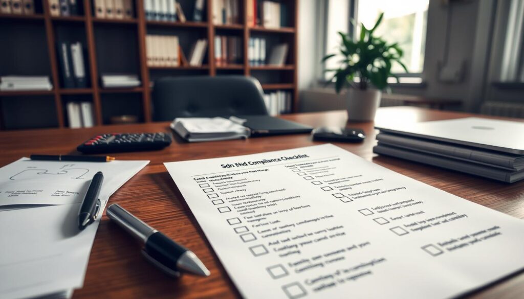 Sdn Bhd Compliance Checklist