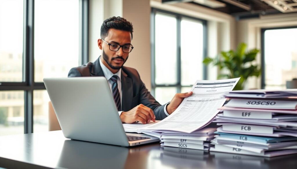 accurate record keeping for payroll