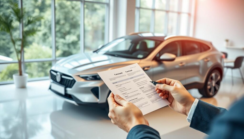 car loan