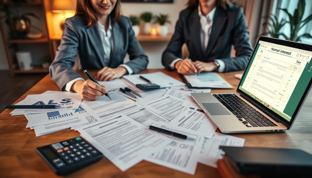 claim deduction