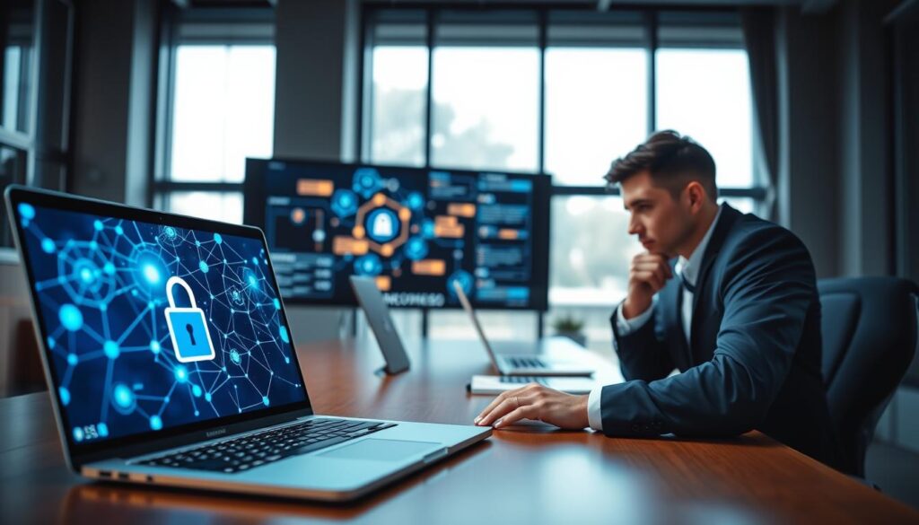data security e-invoicing