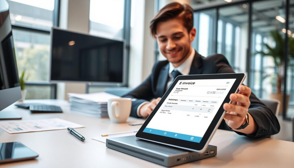 e-Invoice Types Malaysia