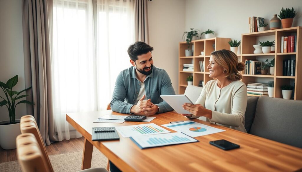 household savings