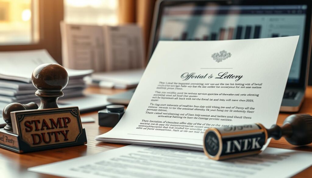 stamp duty stamp duty